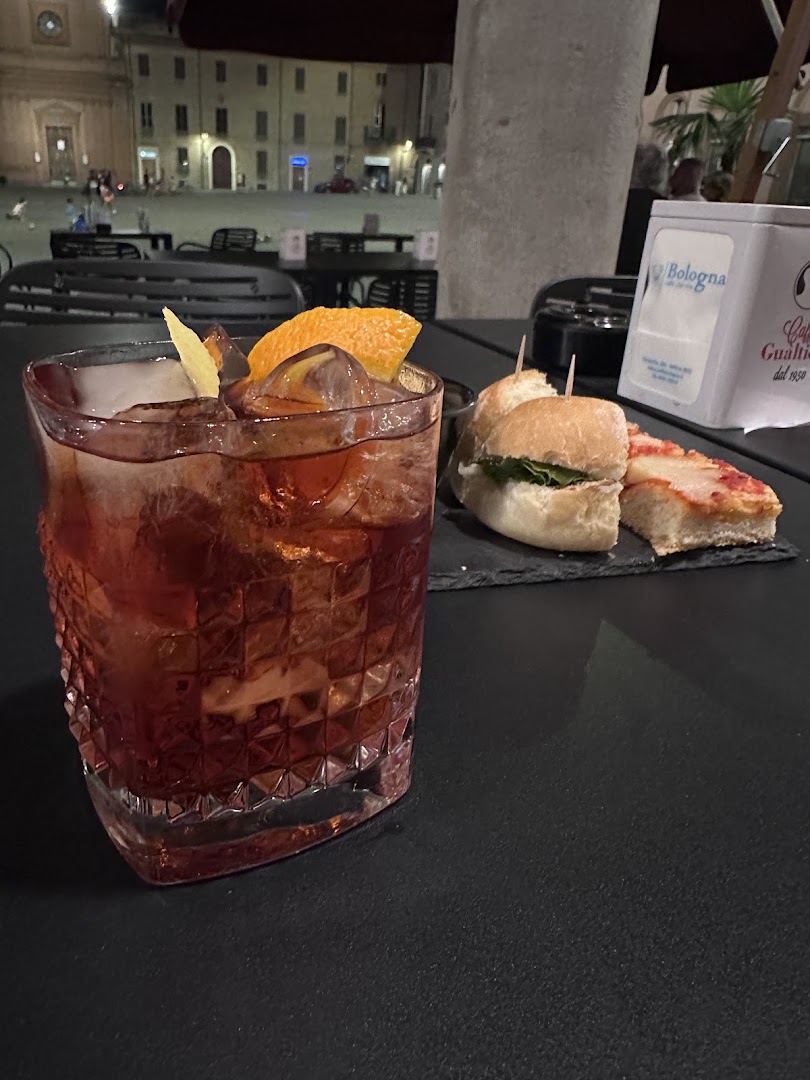 Caffè Bologna