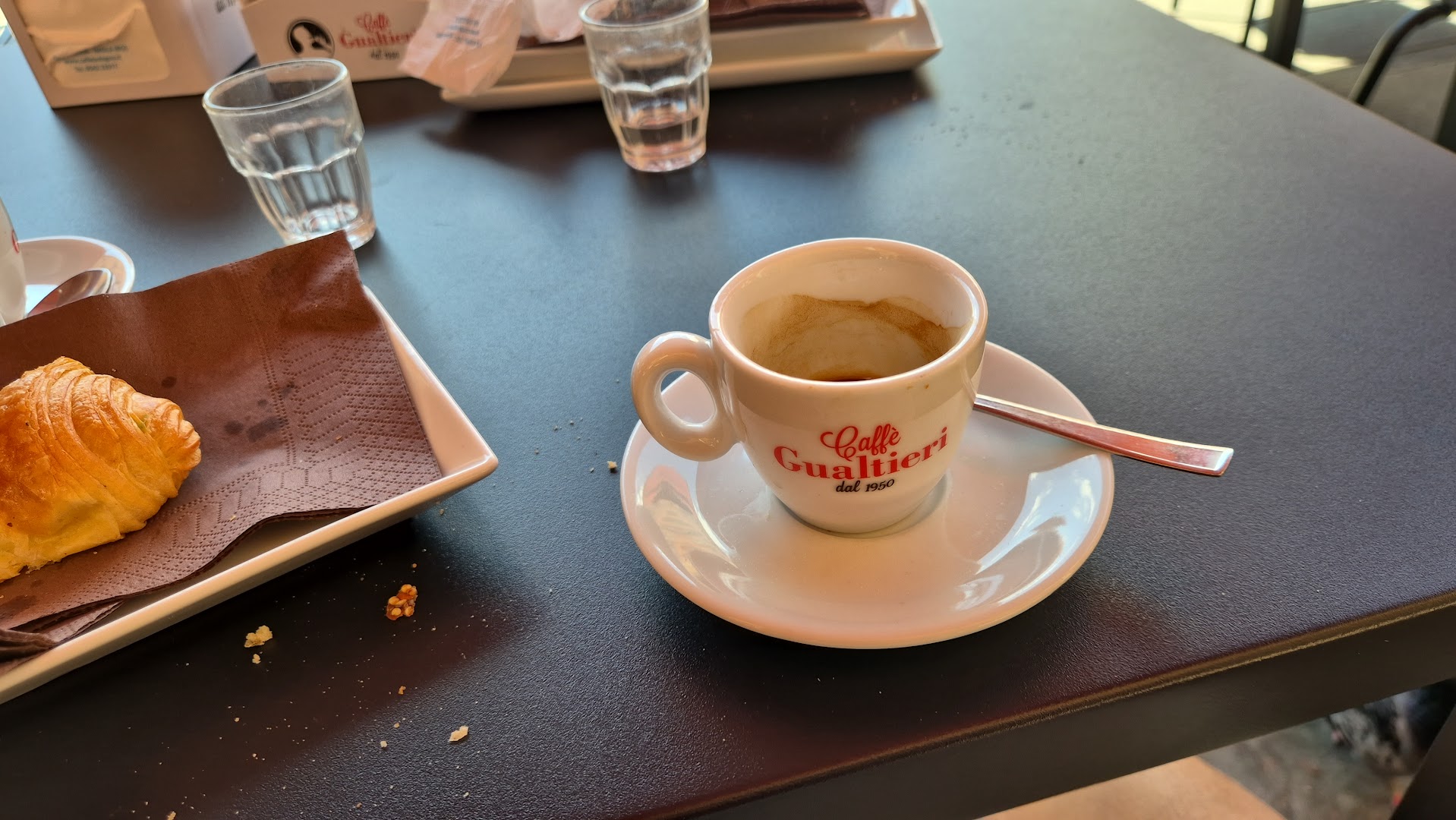 Caffè Bologna
