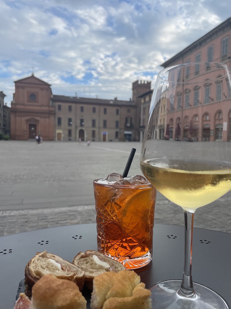 Caffè Bologna