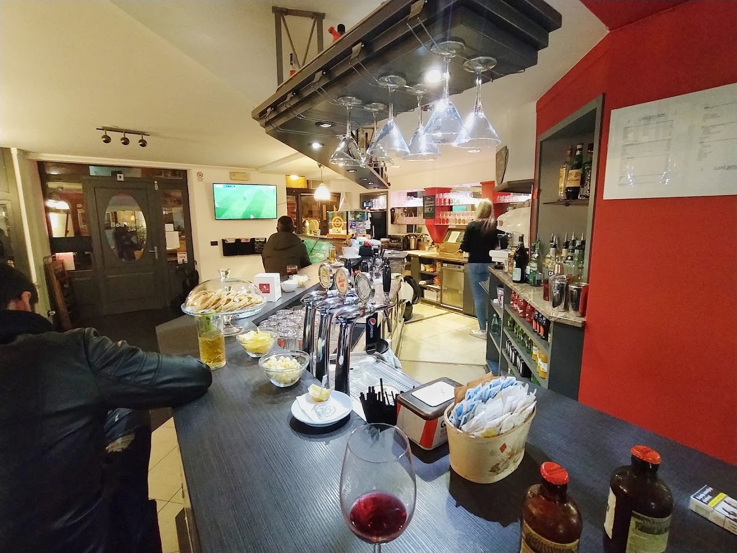 Caffé Bon Bon, Gorizia