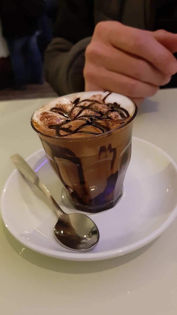 Caffé Bon Bon