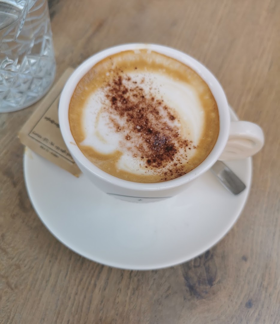 Caffé Bon Bon