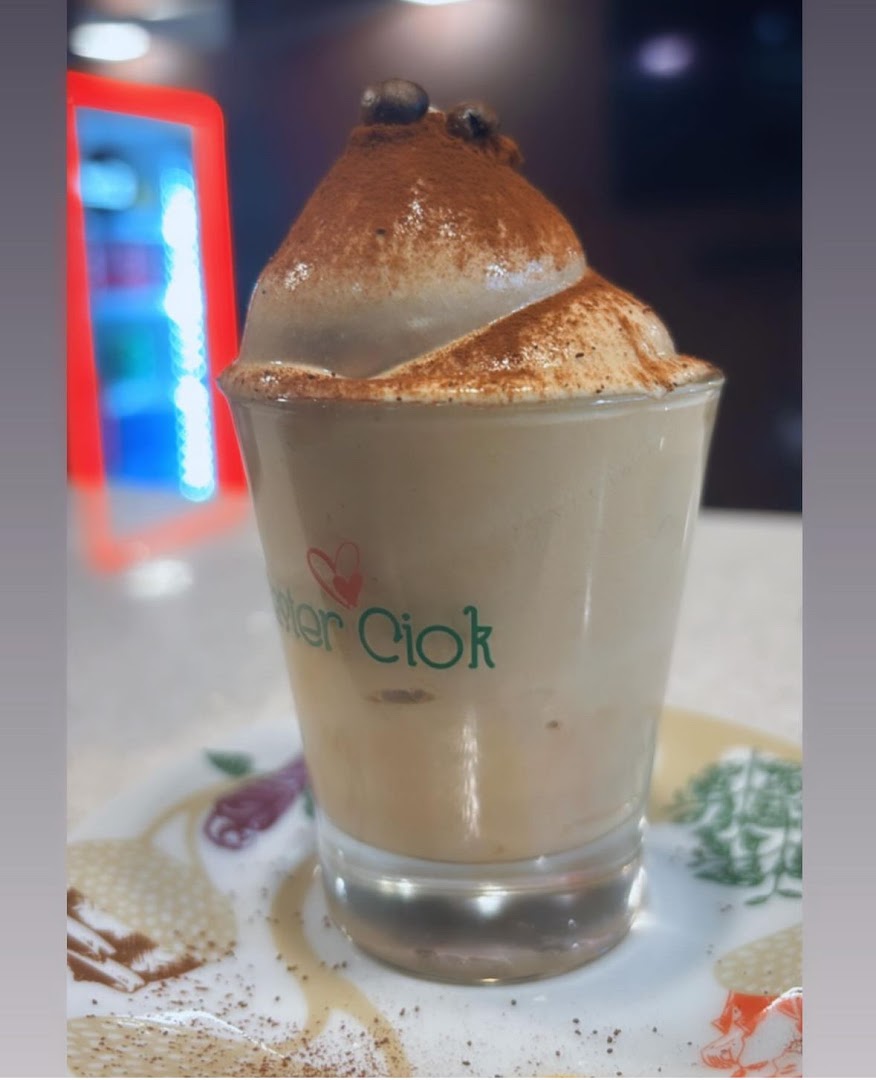 Caffè Bon Ton, Asti
