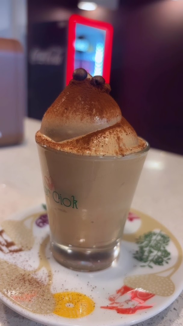 Caffè Bon Ton
