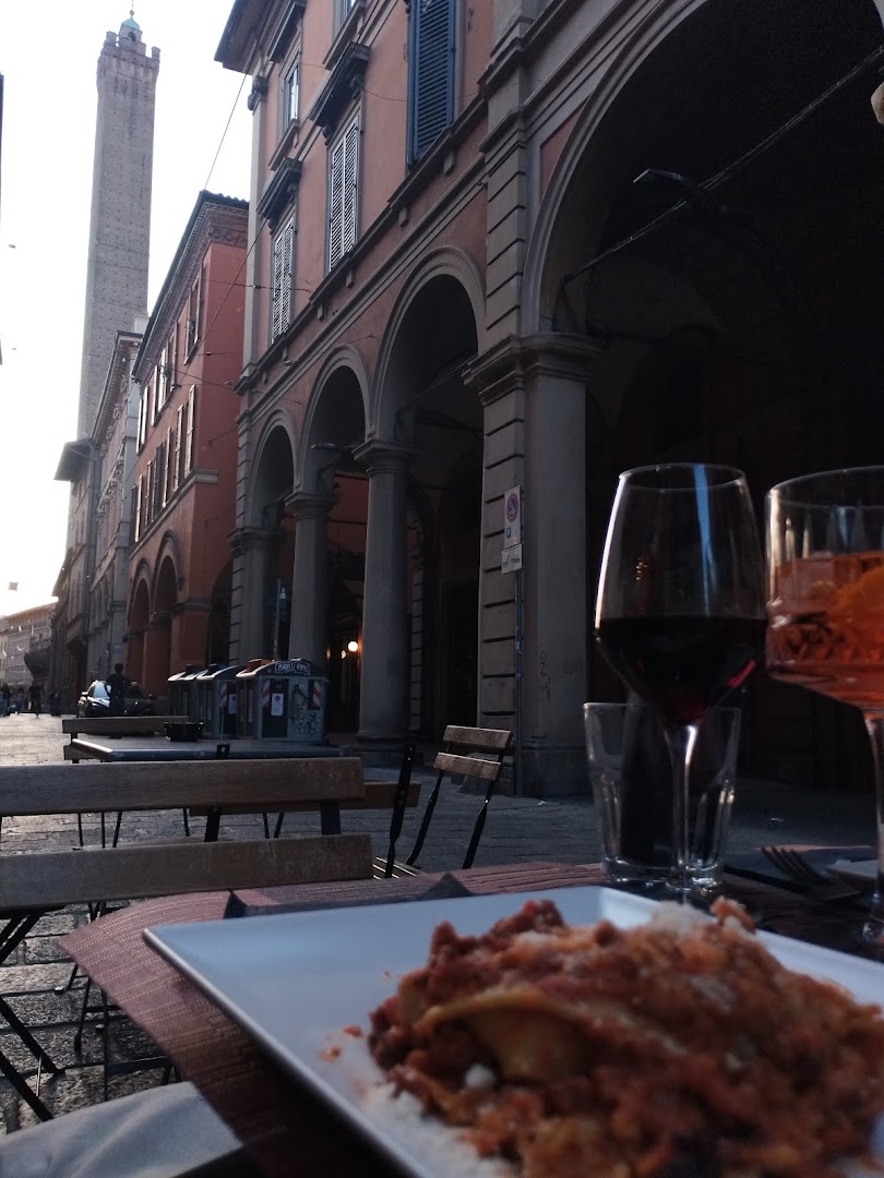Caffè bona lè, Bologna