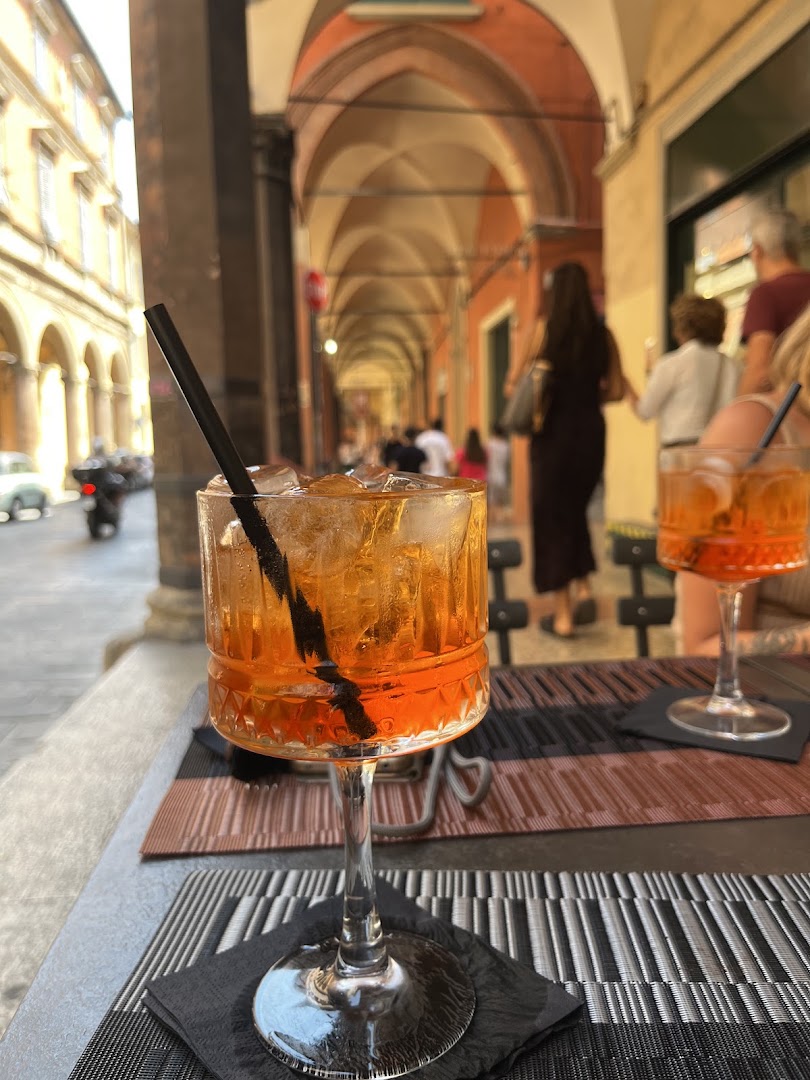 Caffè bona lè