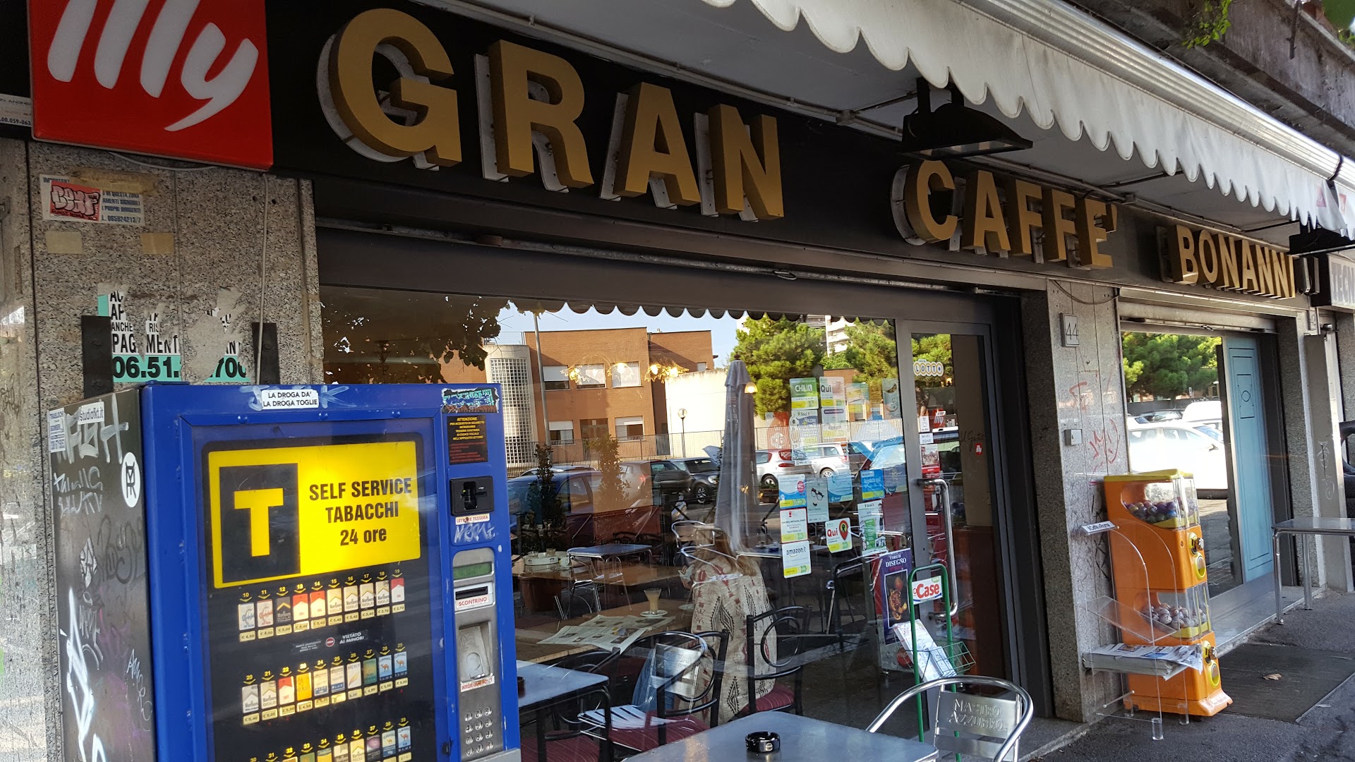 Caffè Bonanni