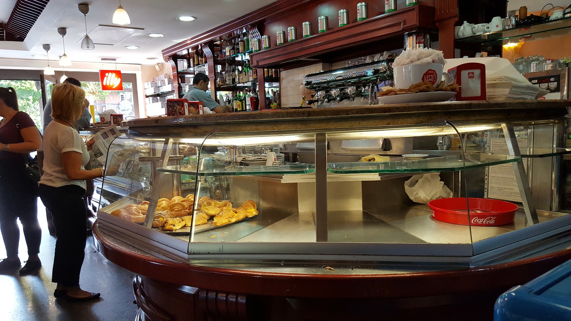 Caffè Bonanni