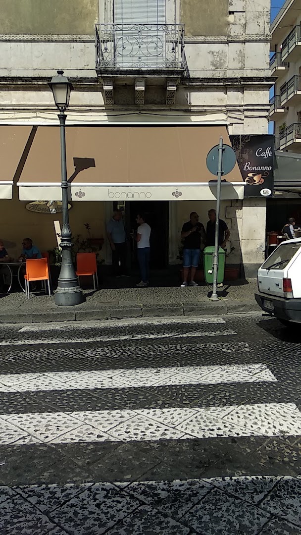 Caffè Bonanno