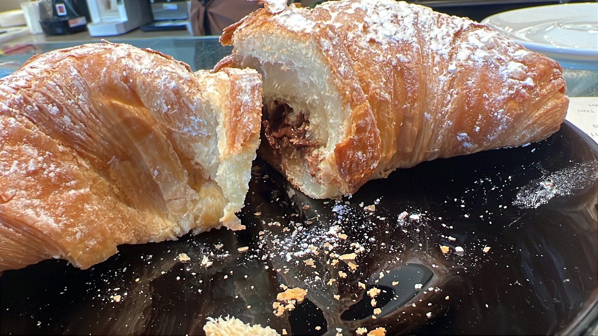 Caffè Bonetti Castelromano