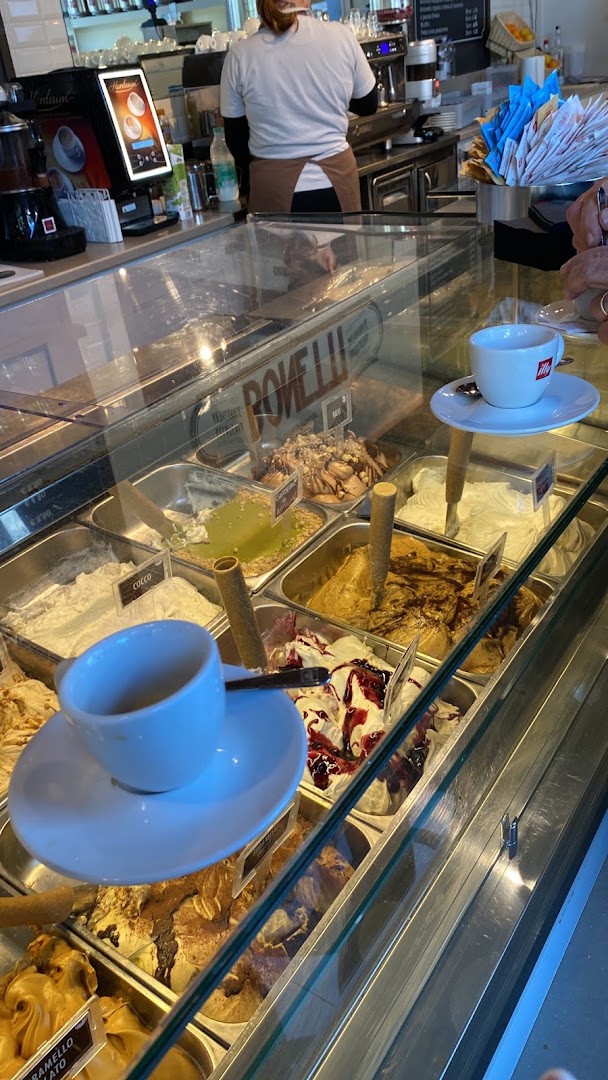 Caffè Bonetti Castelromano