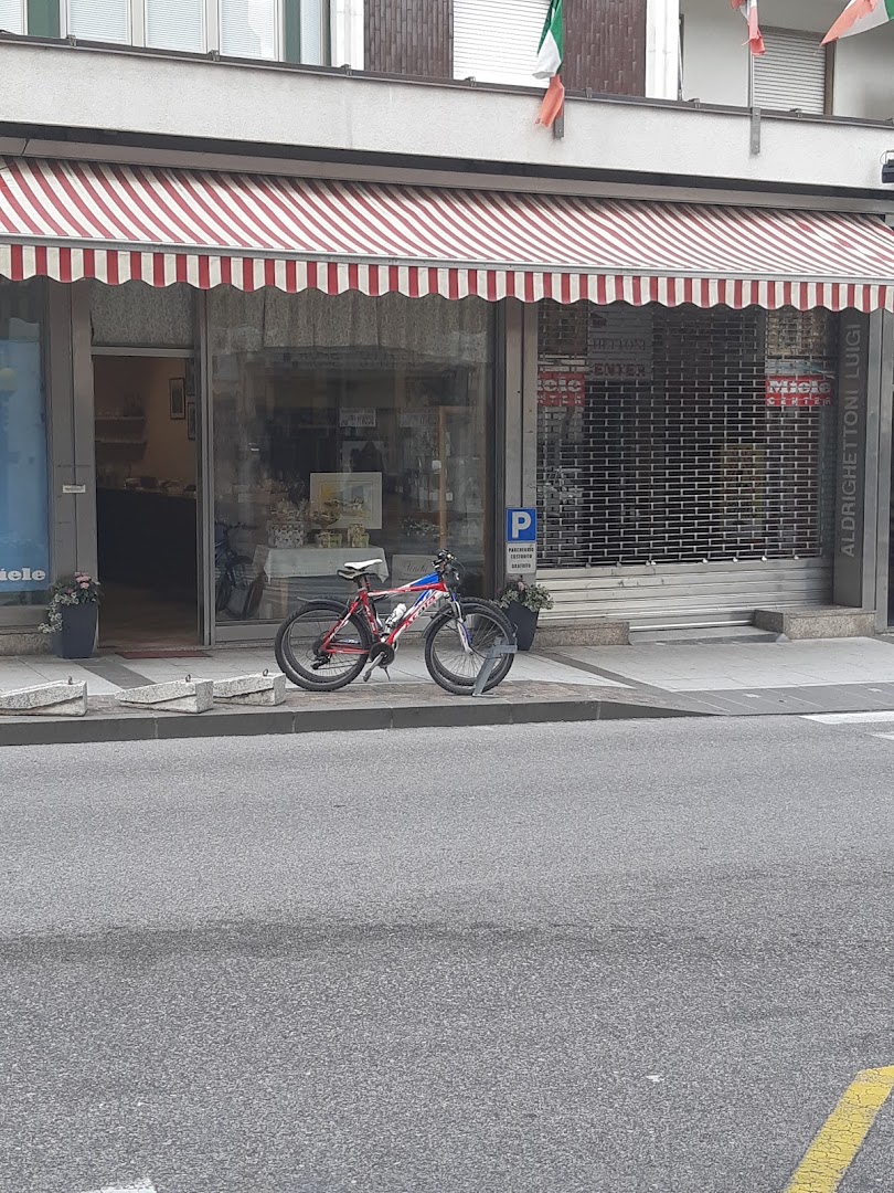 Caffe' Bontadi Di Ferrian Ines & C. S.N.C.