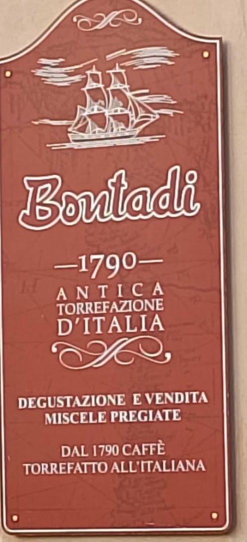Caffe' Bontadi Di Ferrian Ines & C. S.N.C.