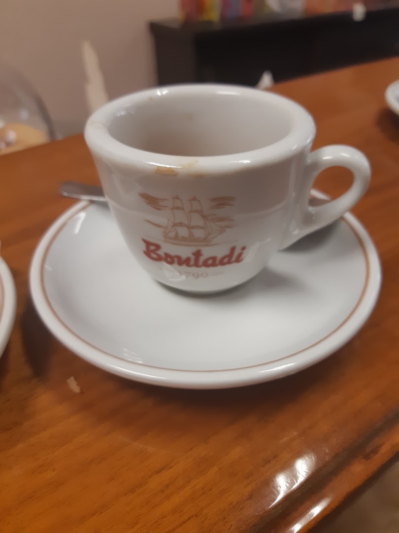 Caffe' Bontadi Di Ferrian Ines & C. S.N.C.