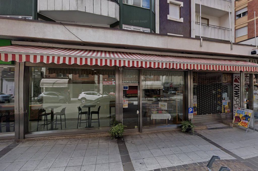 Caffe' Bontadi Di Ferrian Ines & C. S.N.C.