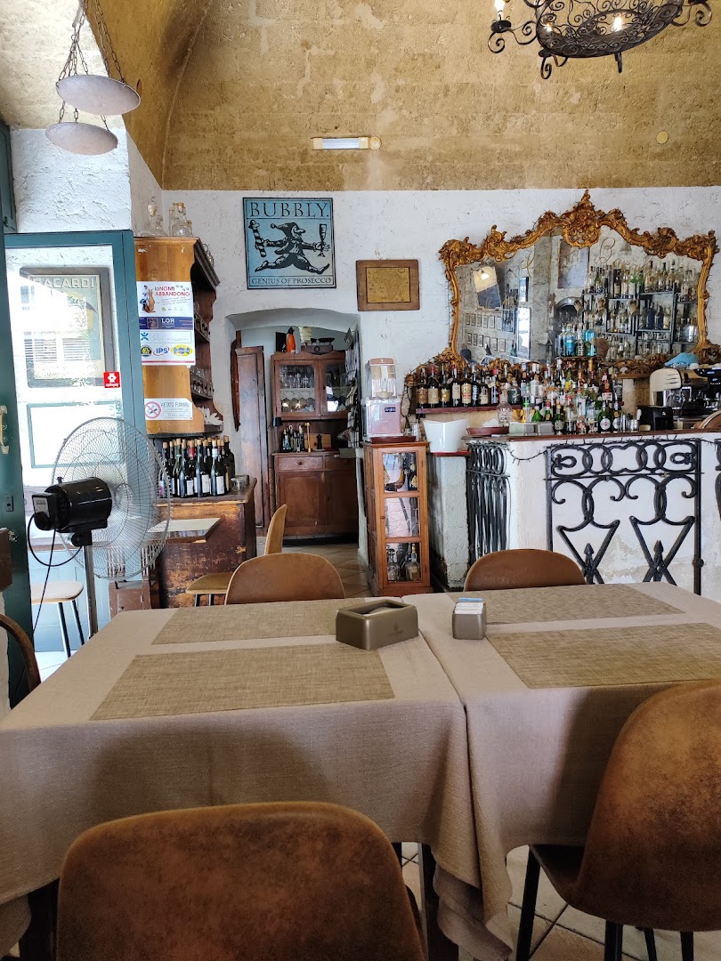 Caffè Borghese Bistrot