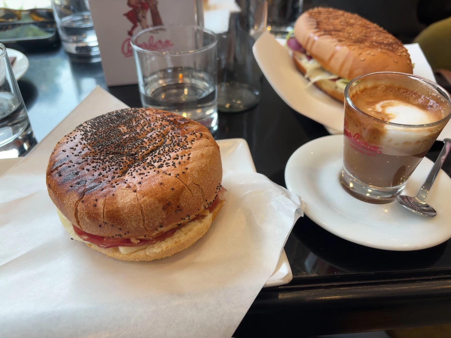 Caffè Borghese