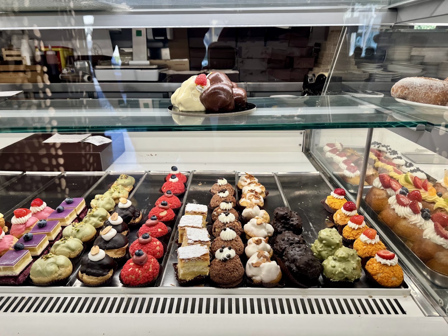 Caffè Borghese