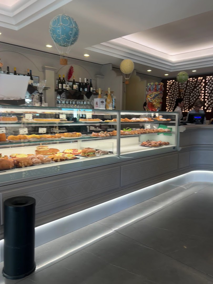 Caffè Borghese