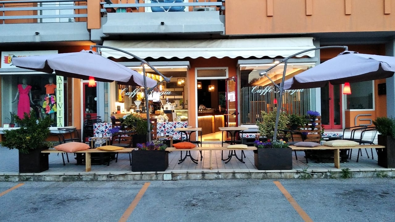 Caffè Borgia