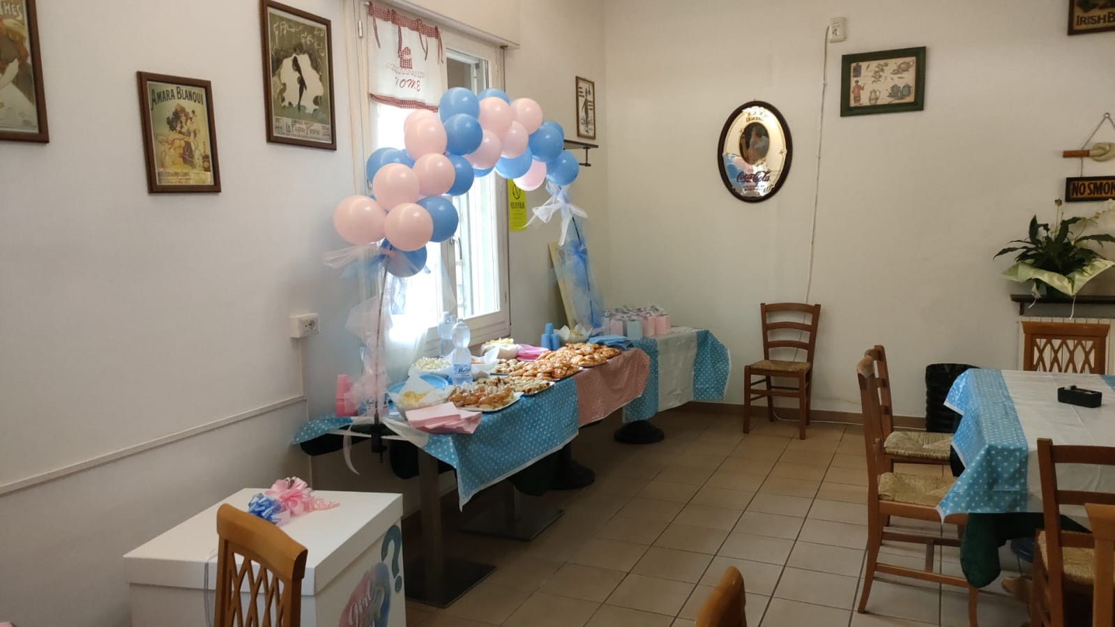 Caffè Borgo Antico