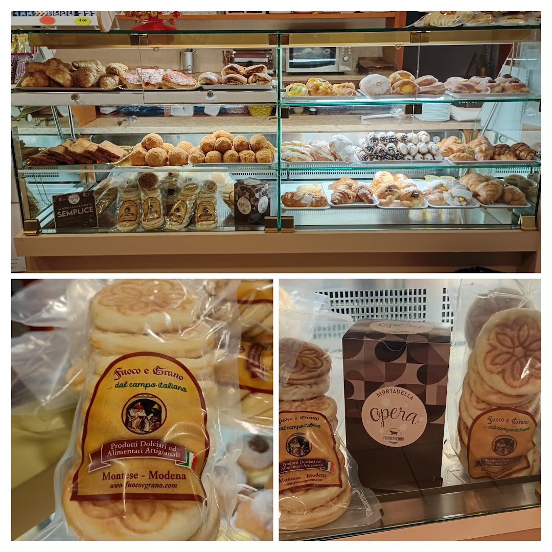 Caffè Borgo Antico