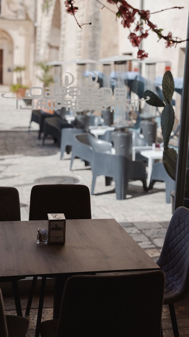 Caffè Borgo Imperiali