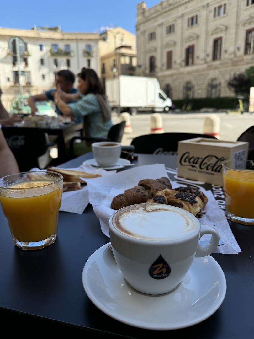 Caffè Borsa