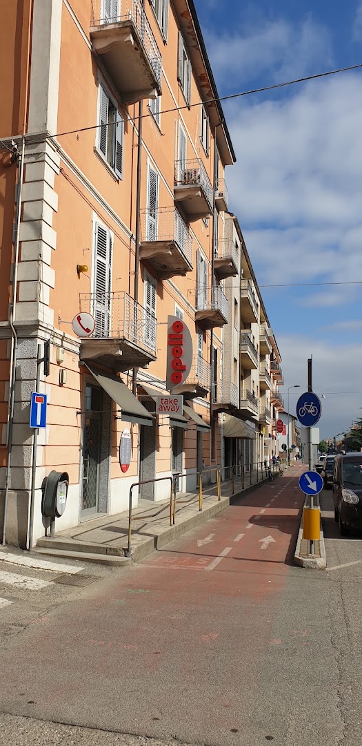Caffè Borsani