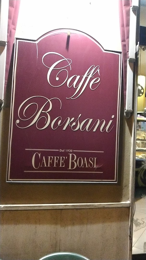 Caffè Borsani