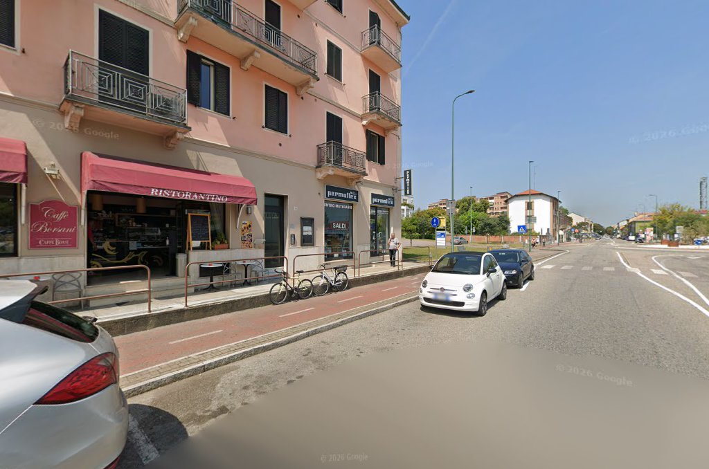 Caffè Borsani