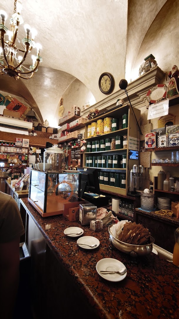 Caffè Borsari, Verona