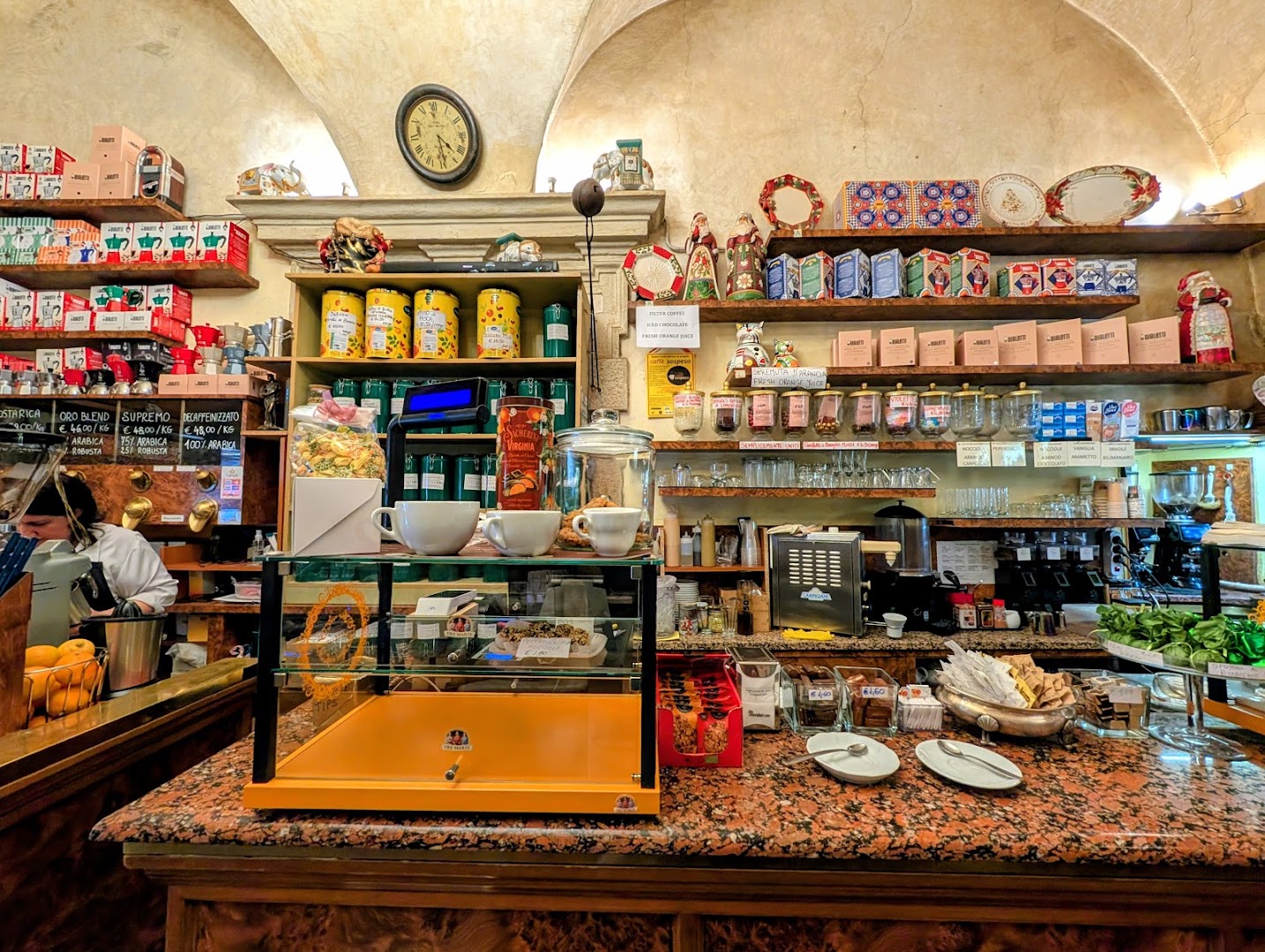 Caffè Borsari
