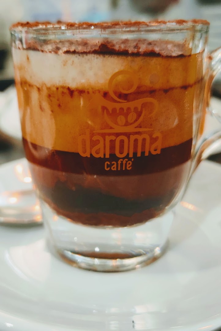 Caffè Boulevard