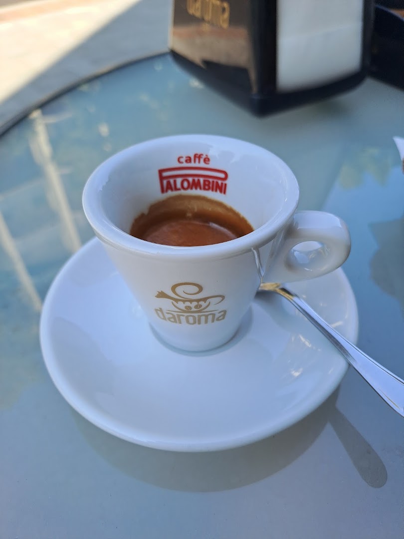 Caffè Boulevard