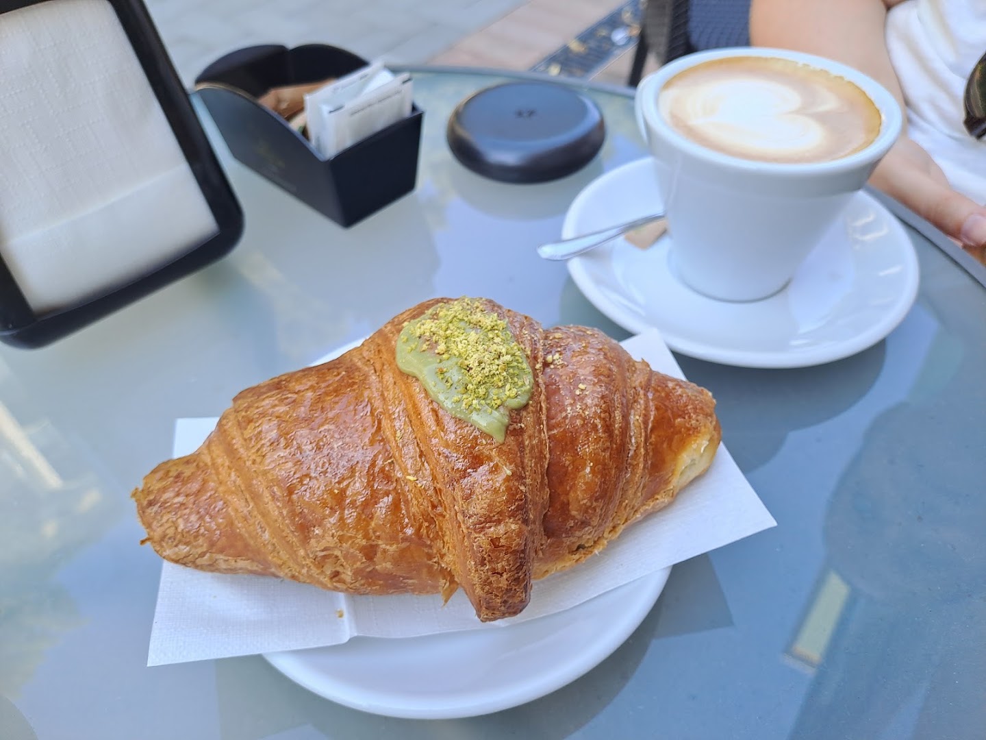 Caffè Boulevard