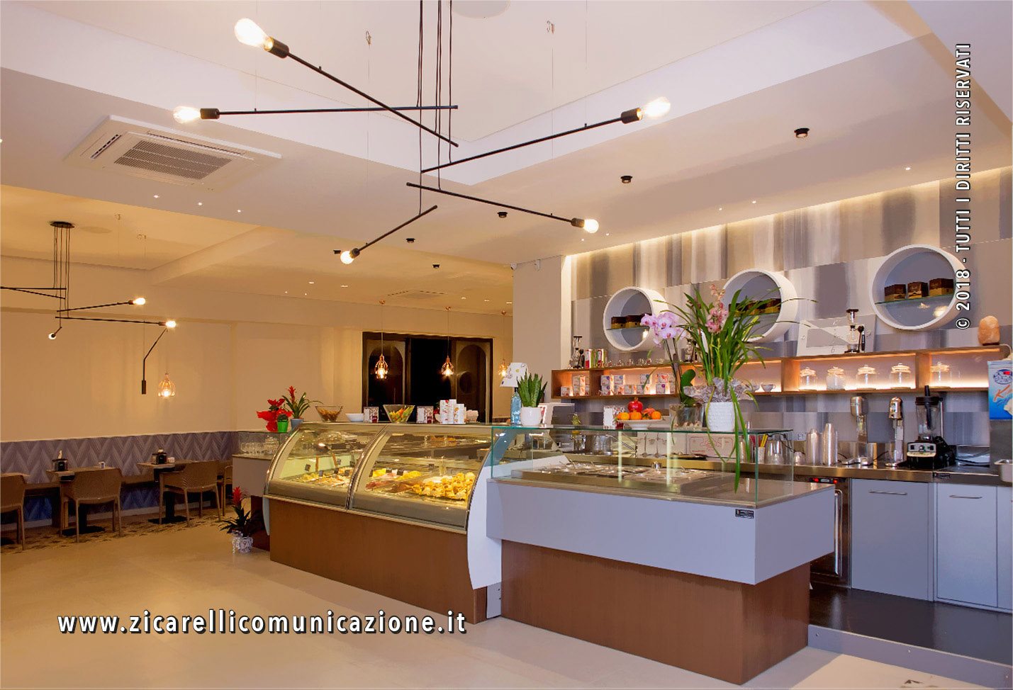 Caffè Boutique