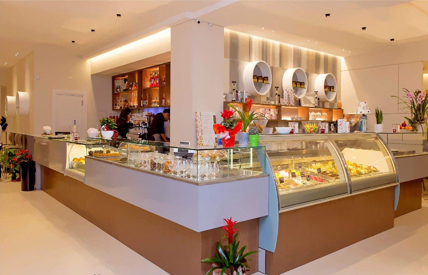 Caffè Boutique