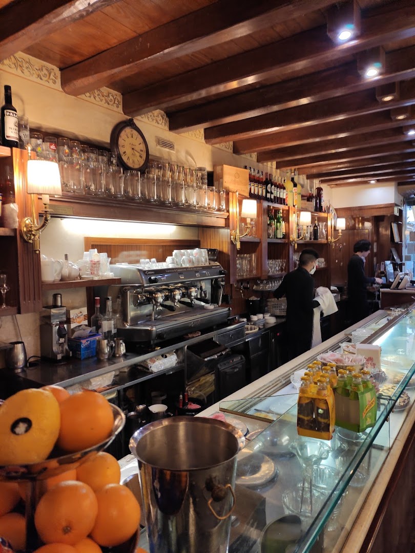 Caffè Braccio