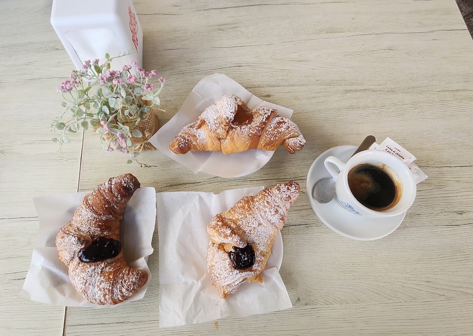 Caffè Braccio