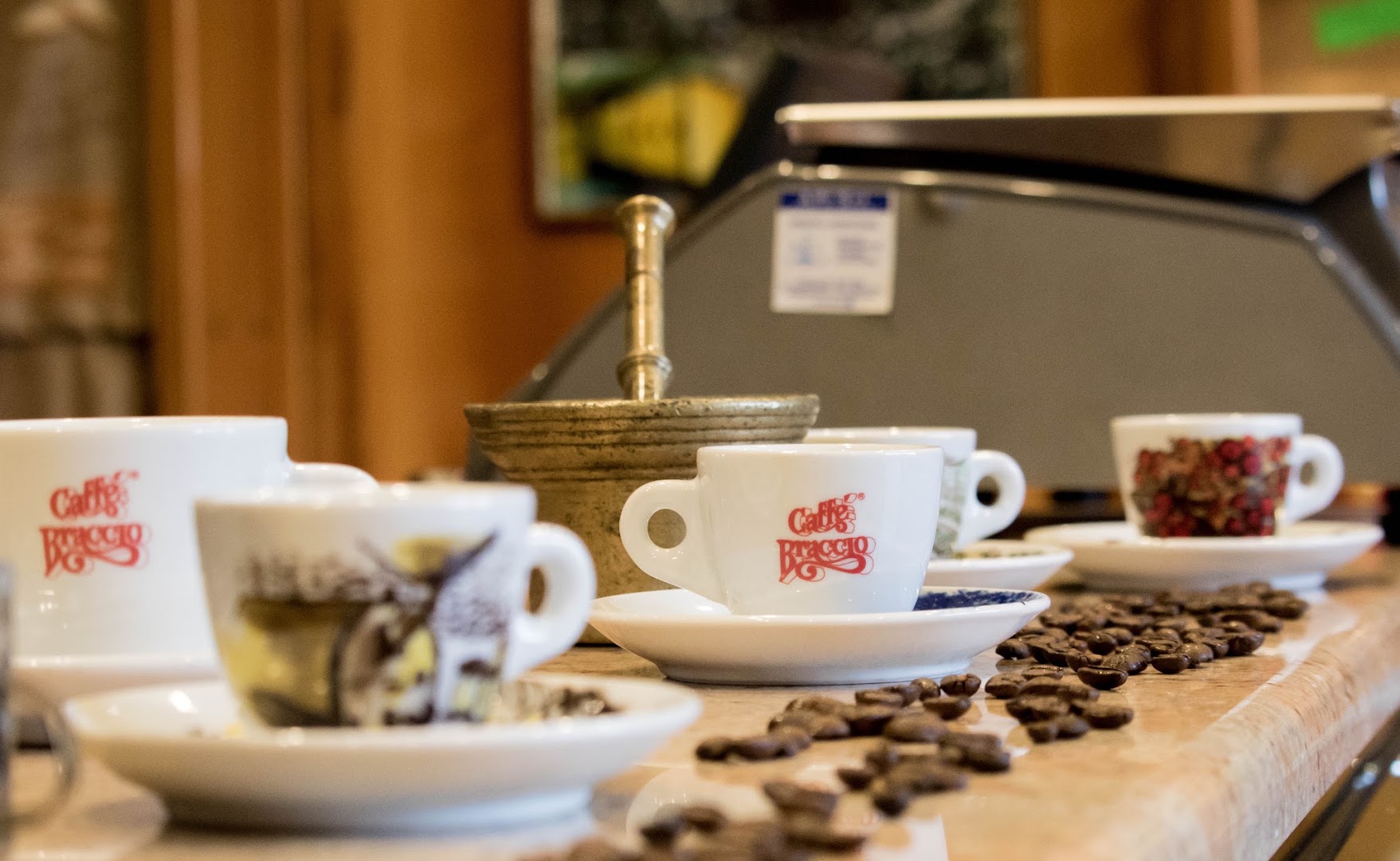 Caffè Braccio