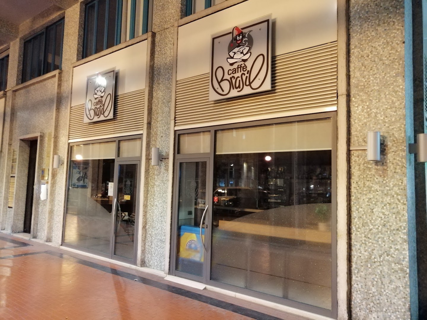 Caffè Brasil