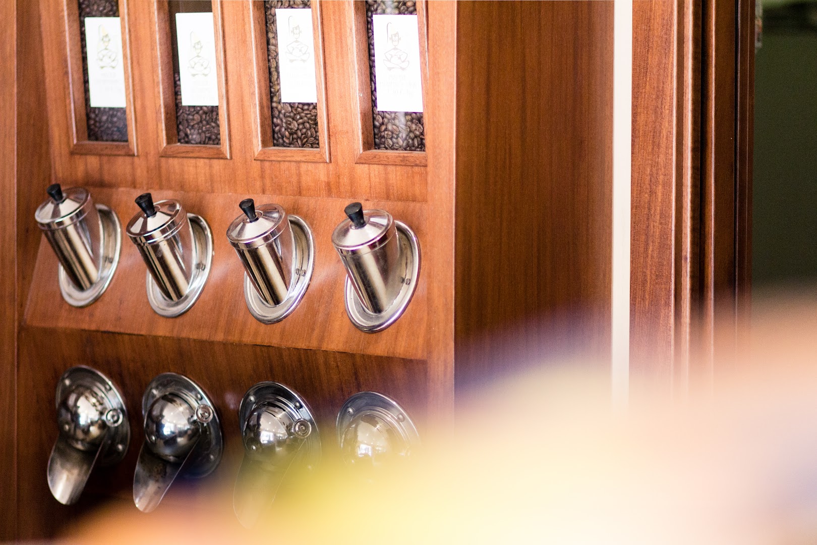 Caffè Brasil, Cuneo