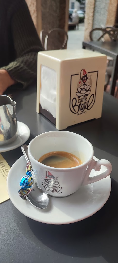 Caffè Brasil