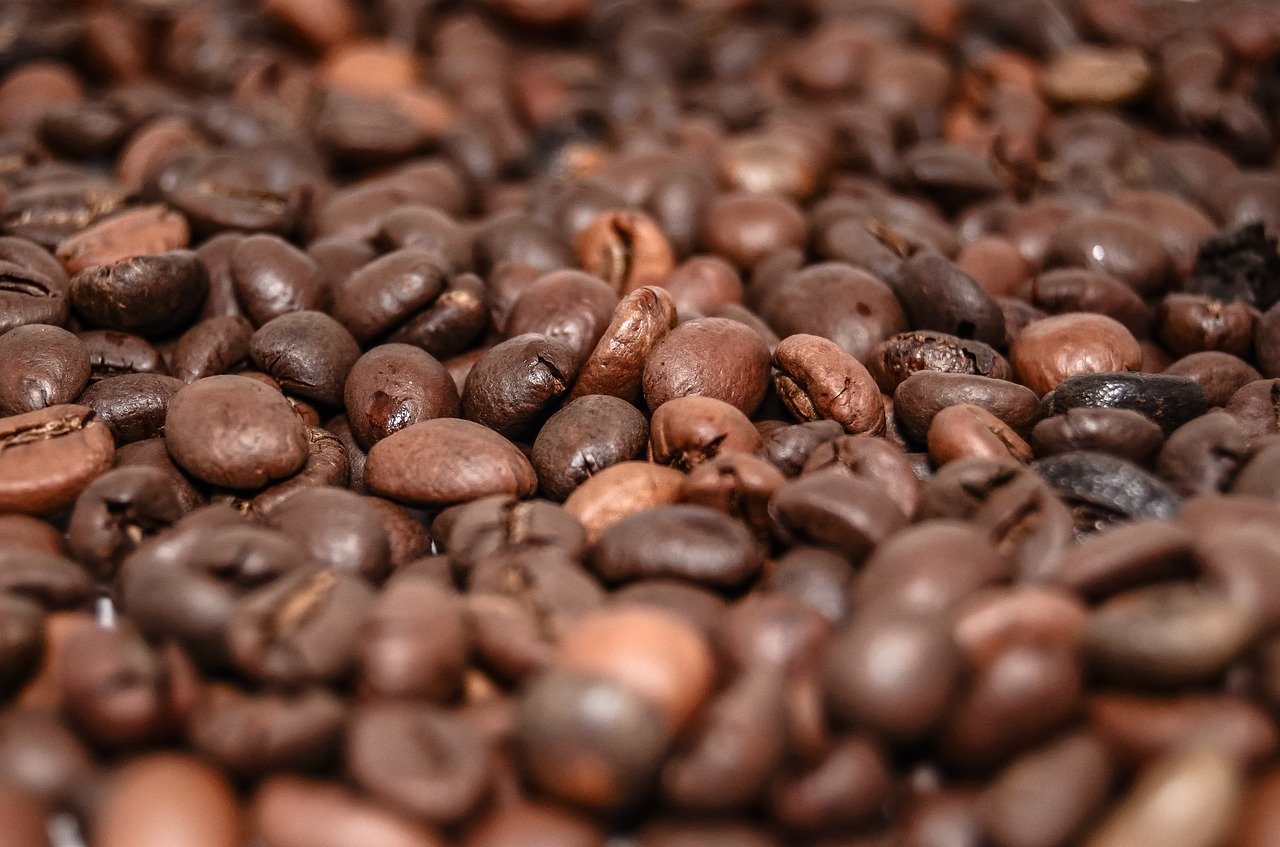 Caffè Brasil