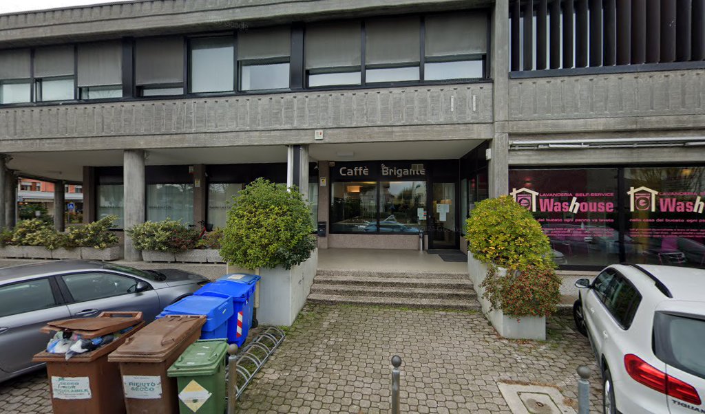 Caffè Brigante, Mogliano Veneto