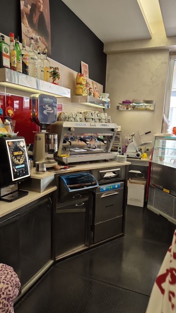 Caffe bristol