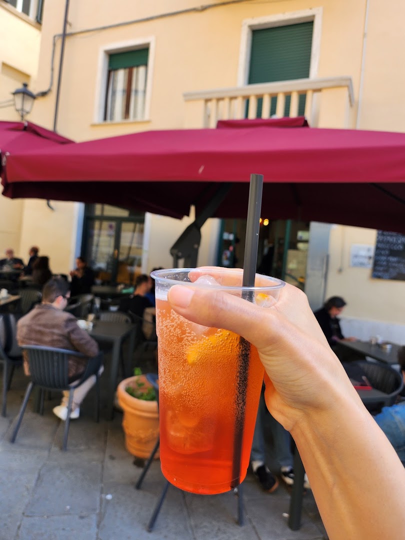 Caffè Britannia Pisa, Pisa