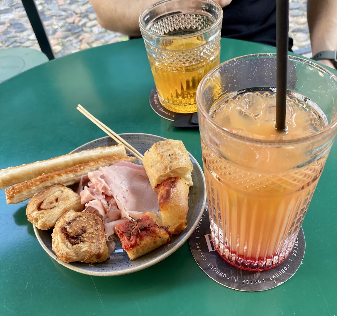 Caffè Broletto