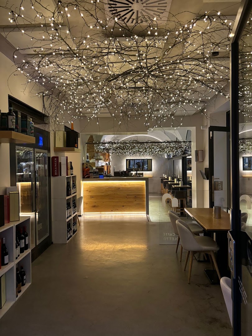Caffè Broletto, Varese